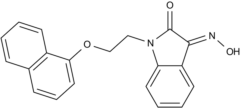 iBP chemical structure