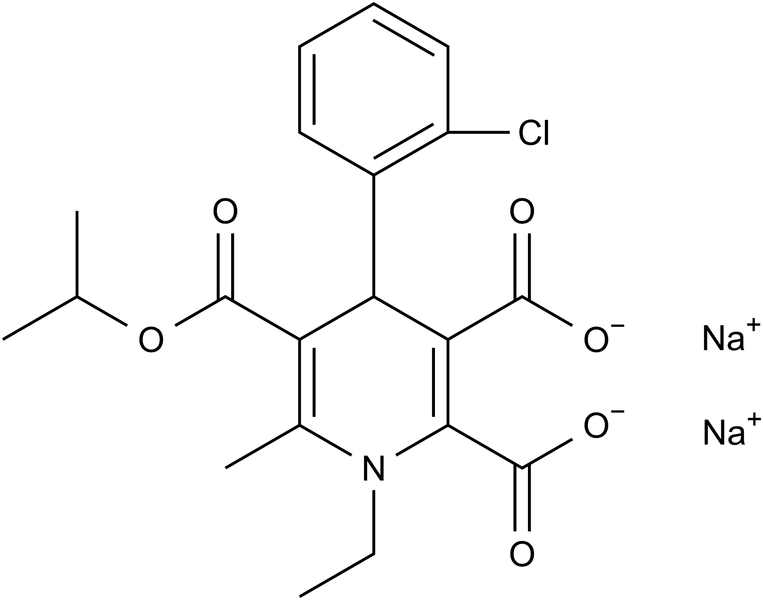 BAY U6751 chemical structure
