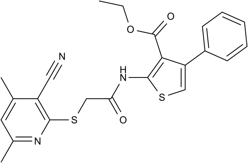 ISR activator compound A8 chemical structure