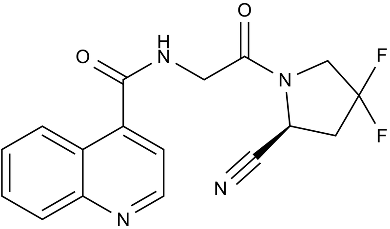 UAMC-1110 chemical structure