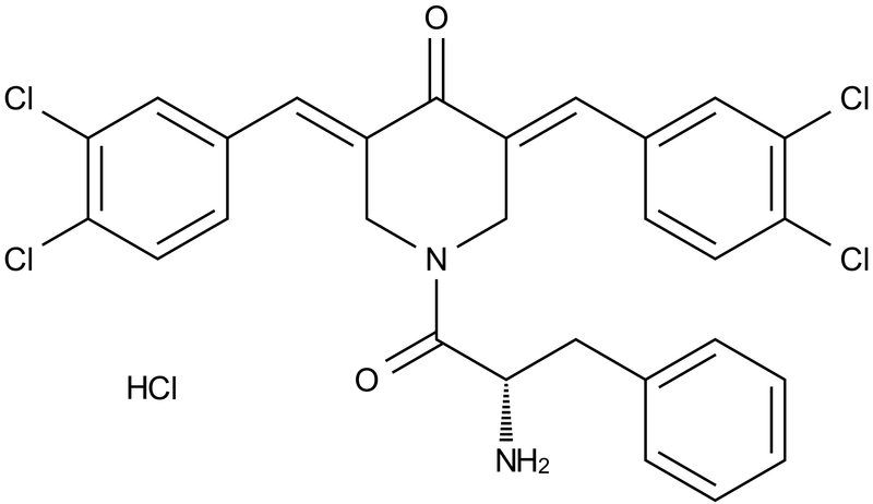 RA-190 chemical structure