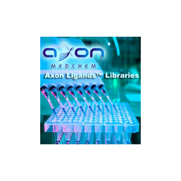 Axon Ligands™ Cell signaling and Oncology compound library