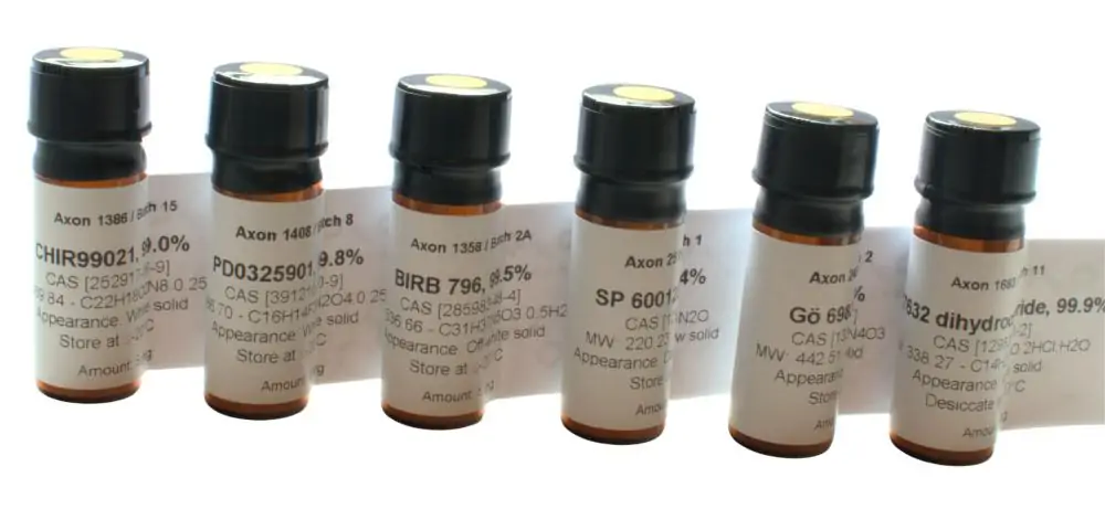 Axon Ligand™ Sets