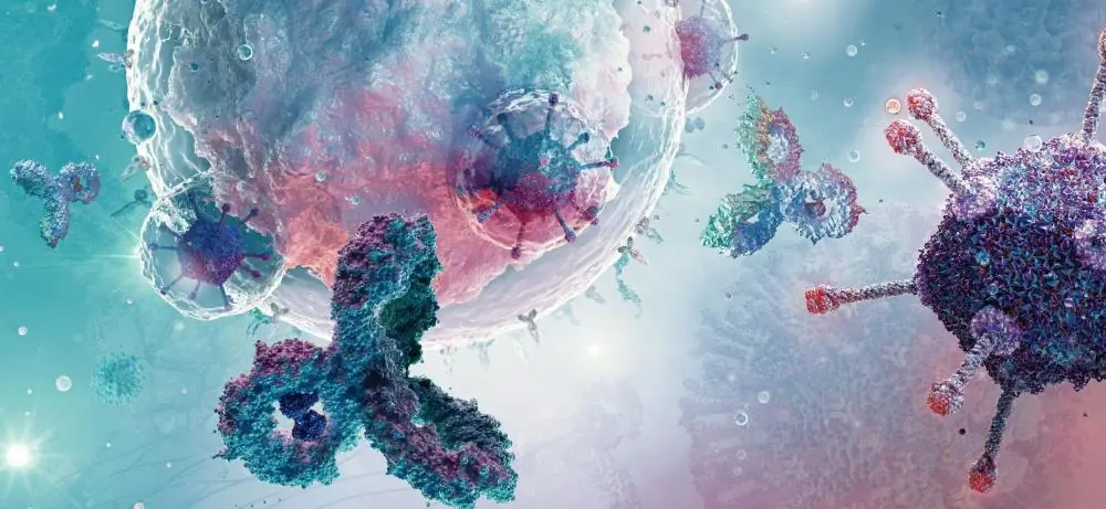 Immunology