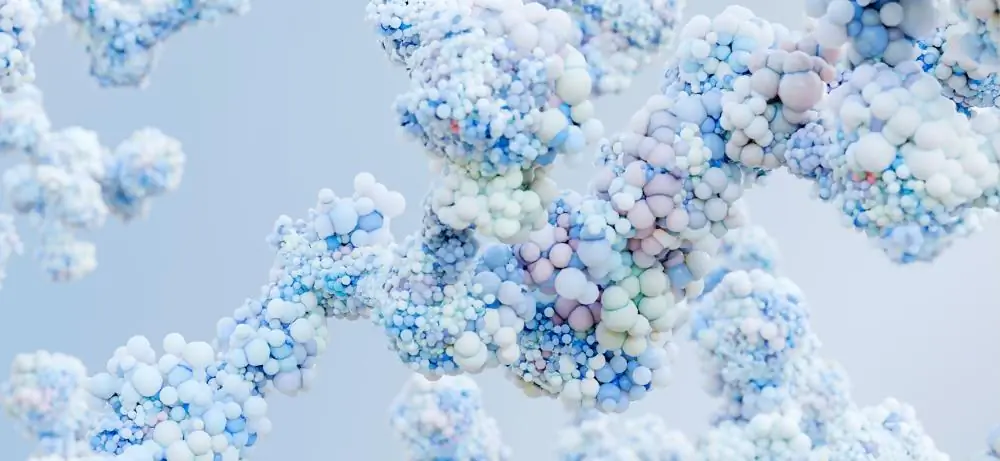Oncogene Fusion Protein