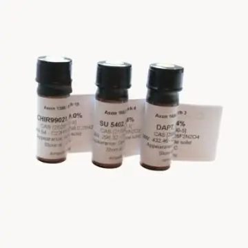 Stem Cell CSD inhibitor Set