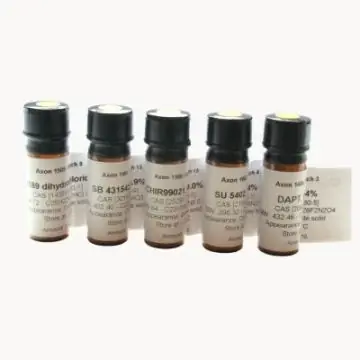 Stem Cell 5i inhibitor Set