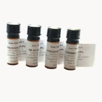 Stem Cell 4i inhibitor Set