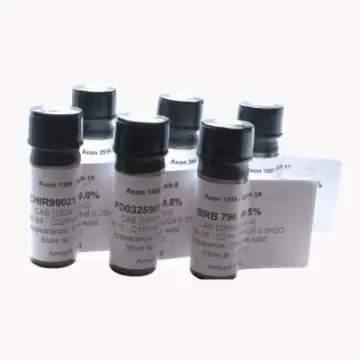 Naive Stem Cell NHSM inhibitor Set